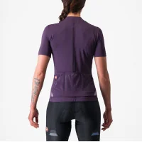 Achat Castelli Maillot ANIMA 4 Violet -Val de Loire Vélo Tours