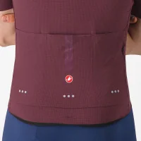 Achat Castelli Maillot PREMIO EVO Bordeaux -Val de Loire Vélo Tours