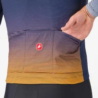 Achat Castelli Maillot APICE THERMAL -Val de Loire Vélo Tours