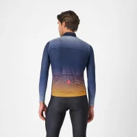 Achat Castelli Maillot APICE THERMAL -Val de Loire Vélo Tours