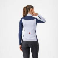 Achat Castelli Maillot SFIDA 3 Gris -Val de Loire Vélo Tours