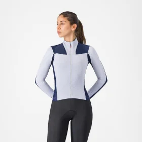 Achat Castelli Maillot SFIDA 3 Gris -Val de Loire Vélo Tours
