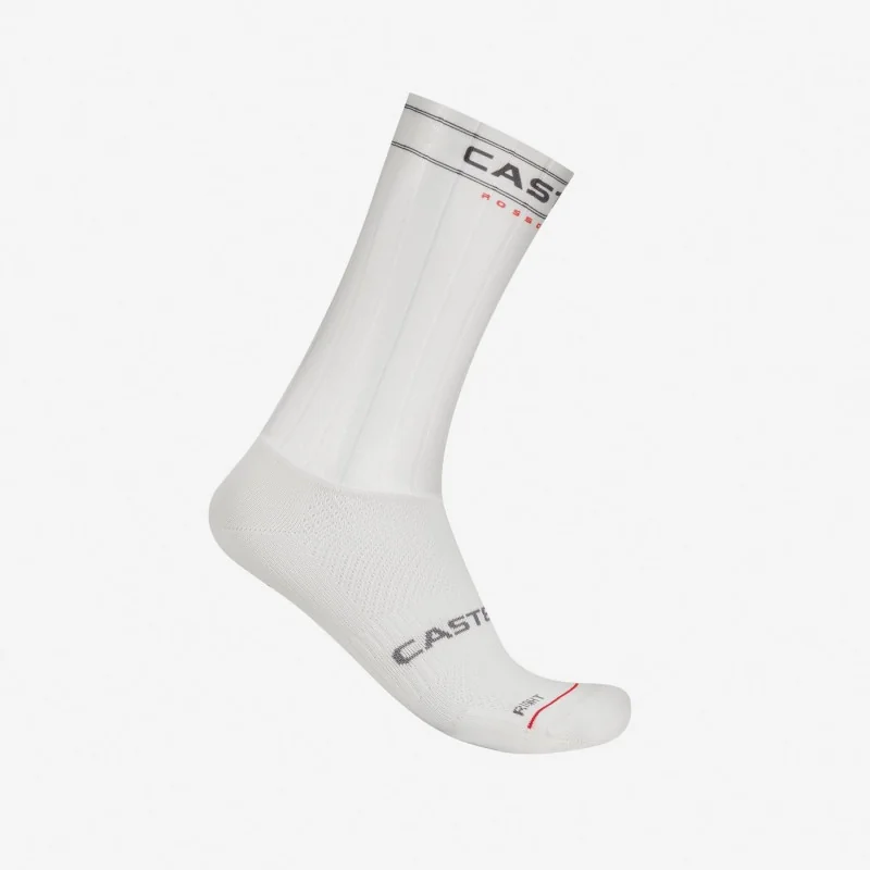 Achat Castelli Chaussettes FAST FEET 4 -Val de Loire Vélo Tours