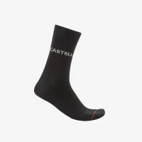 Achat Castelli Chaussettes CASUAL Noir -Val de Loire Vélo Tours