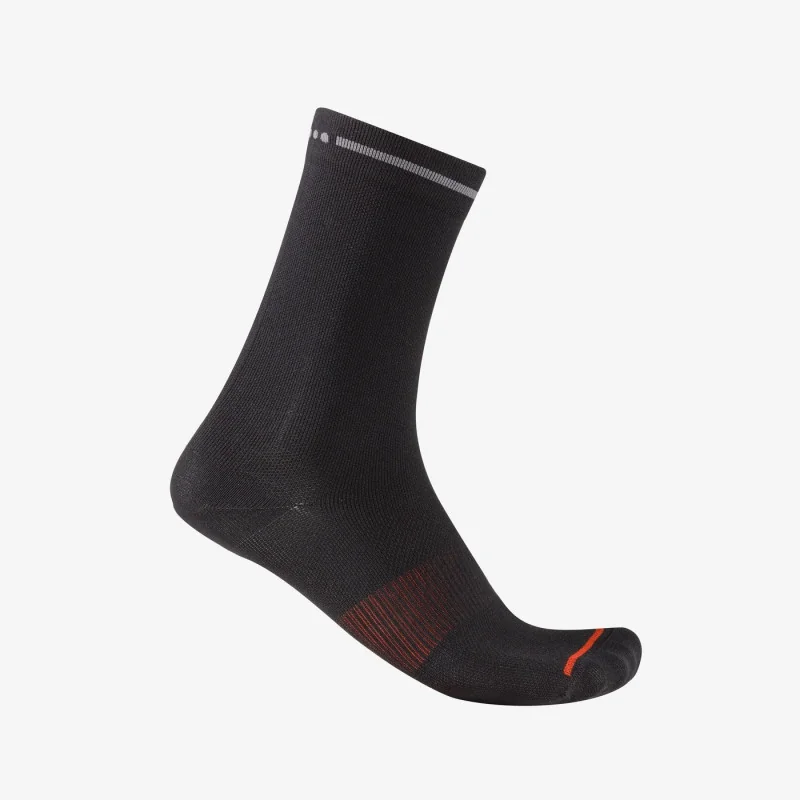 Achat Castelli Chaussettes PREMIO EVO 18 -Val de Loire Vélo Tours