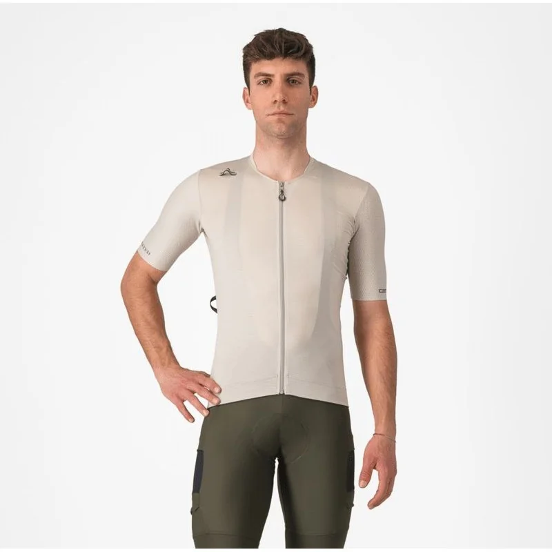 Achat Castelli Maillot UNLIMITED PRO -Val de Loire Vélo Tours