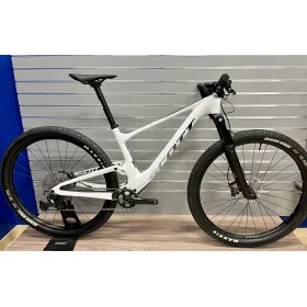 Achat Scott Spark RC Team -Val de Loire Vélo Tours