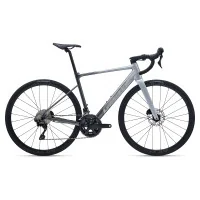 Achat Giant Contend SL 0 Silver/Charcoal -Val de Loire Vélo Tours