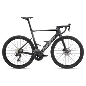 Achat Giant Propel Advanced 1 Noir Carbone -Val de Loire Vélo Tours