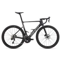 Achat Giant Propel Advanced 1 Noir Carbone -Val de Loire Vélo Tours