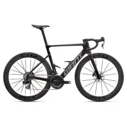 Achat Giant Propel Advanced Pro 0 AXS Obsidian Pulse -Val de Loire Vélo Tours
