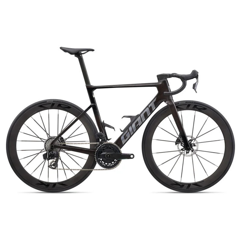Achat Giant Propel Advanced Pro 0 AXS Obsidian Pulse -Val de Loire Vélo Tours