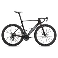 Achat Giant Propel Advanced Pro 0 AXS Obsidian Pulse -Val de Loire Vélo Tours