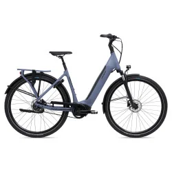 Achat Giant DailyTour E+ 2 LDS Indigo -Val de Loire Vélo Tours