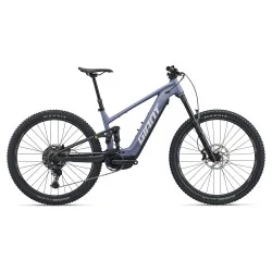 Achat Giant Stance E+ 2 Indigo/Black -Val de Loire Vélo Tours