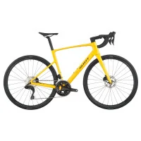 Achat Scott Addict 40 jaune vif -Val de Loire Vélo Tours
