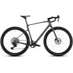 Achat Cube Nuroad C:62 EX oldgrey´n´prism -Val de Loire Vélo Tours