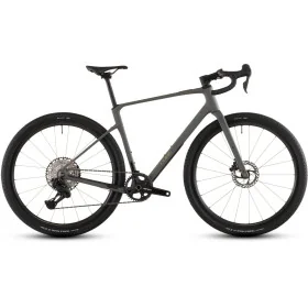 Achat Cube Nuroad C:62 EX oldgrey´n´prism -Val de Loire Vélo Tours