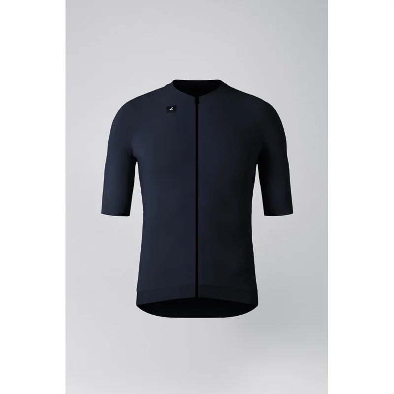 Achat Gobik Maillot CX Solid Ultrablue -Val de Loire Vélo Tours