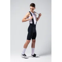 Achat Gobik Cuissard Ultralite 2.0 Black -Val de Loire Vélo Tours