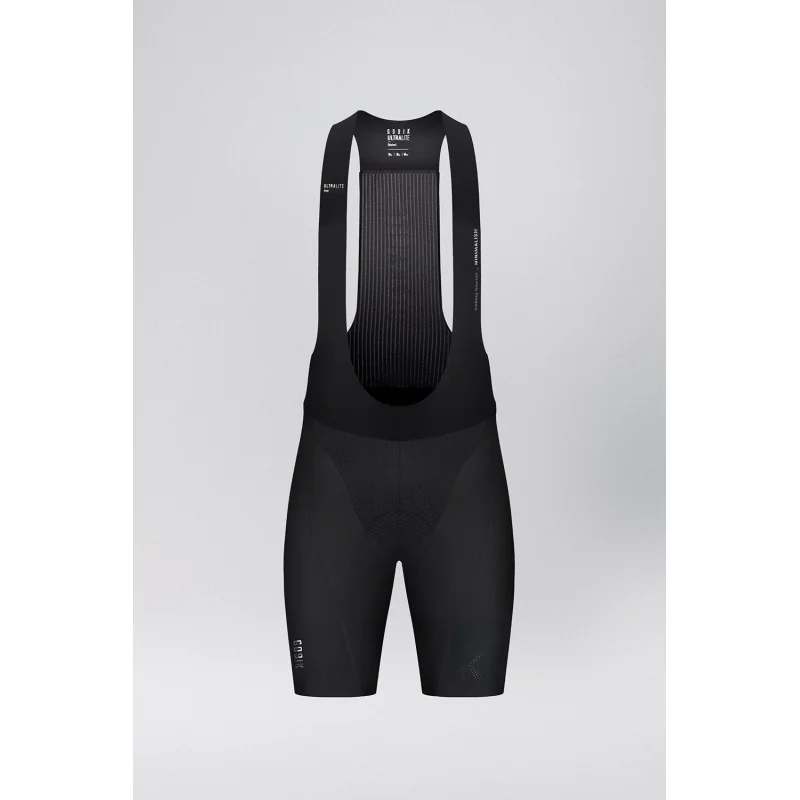 Achat Gobik Cuissard Ultralite 2.0 Black -Val de Loire Vélo Tours