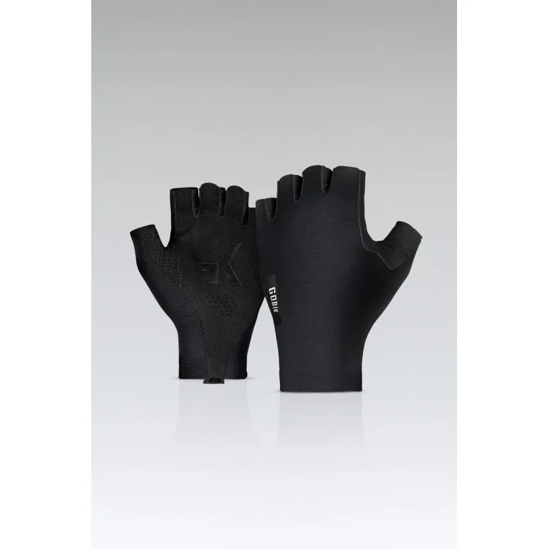 Achat Gobik Gants Mamba 2.0 Black -Val de Loire Vélo Tours
