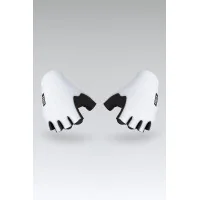 Achat Gobik Gants Mamba 2.0 White -Val de Loire Vélo Tours