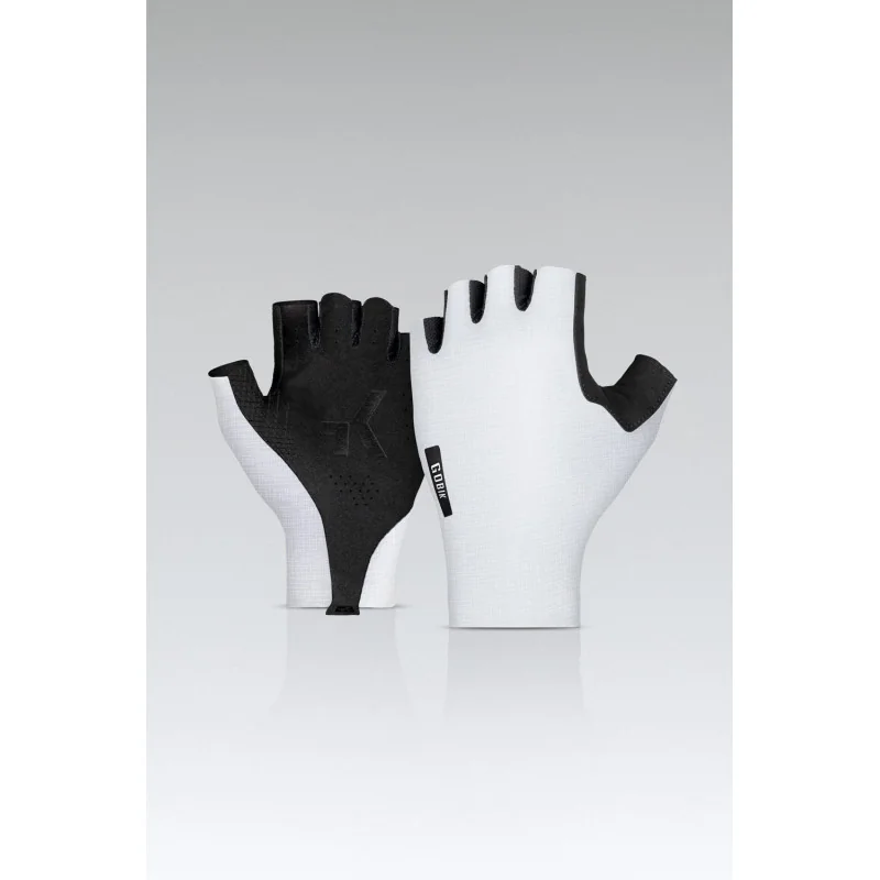Achat Gobik Gants Mamba 2.0 White -Val de Loire Vélo Tours