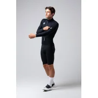 Achat Gobik Manchettes Unisex Haru 2.0 Pitch Black -Val de Loire Vélo Tours