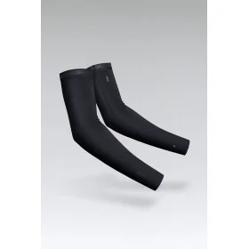 Achat Gobik Manchettes Unisex Haru 2.0 Pitch Black -Val de Loire Vélo Tours