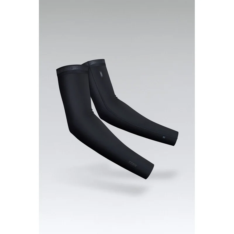 Achat Gobik Manchettes Unisex Haru 2.0 Pitch Black -Val de Loire Vélo Tours