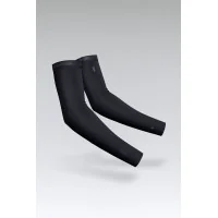 Achat Gobik Manchettes Unisex Haru 2.0 Pitch Black -Val de Loire Vélo Tours