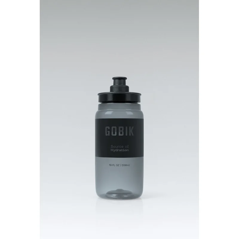 Achat Gobik Bidon Fly 550 cl Smoked -Val de Loire Vélo Tours