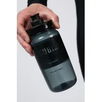 Achat Gobik Bidon Fly 550 cl Smoked -Val de Loire Vélo Tours