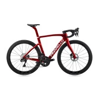 Achat Pinarello F7 Shiny Rouge -Val de Loire Vélo Tours