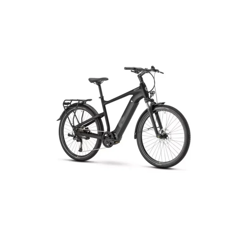 Achat Hepha Trekking 7 Limited High Step -Val de Loire Vélo Tours