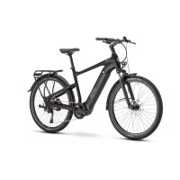 Achat Hepha Trekking 7 Limited High Step -Val de Loire Vélo Tours