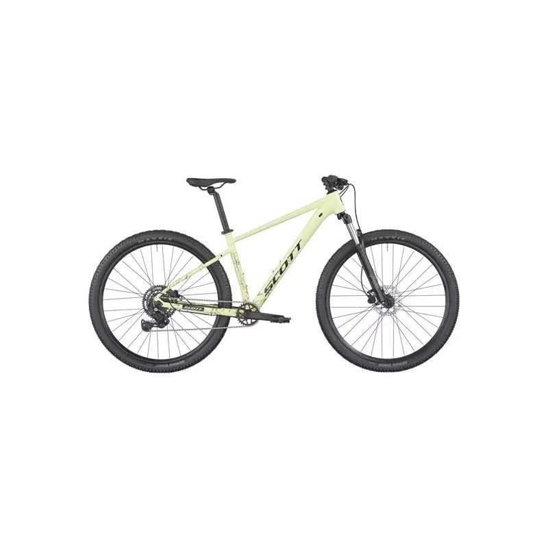 Achat Scott Contrail 30 Luminary Green -Val de Loire Vélo Tours