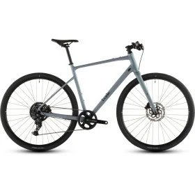 Achat Cube Nulane ONE Gris Noir -Val de Loire Vélo Tours