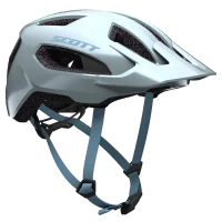 Achat Scott Casque Helmet Supra (CE) Bleu -Val de Loire Vélo Tours