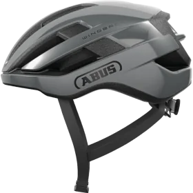 Achat Abus WingBack Race Grey -Val de Loire Vélo Tours