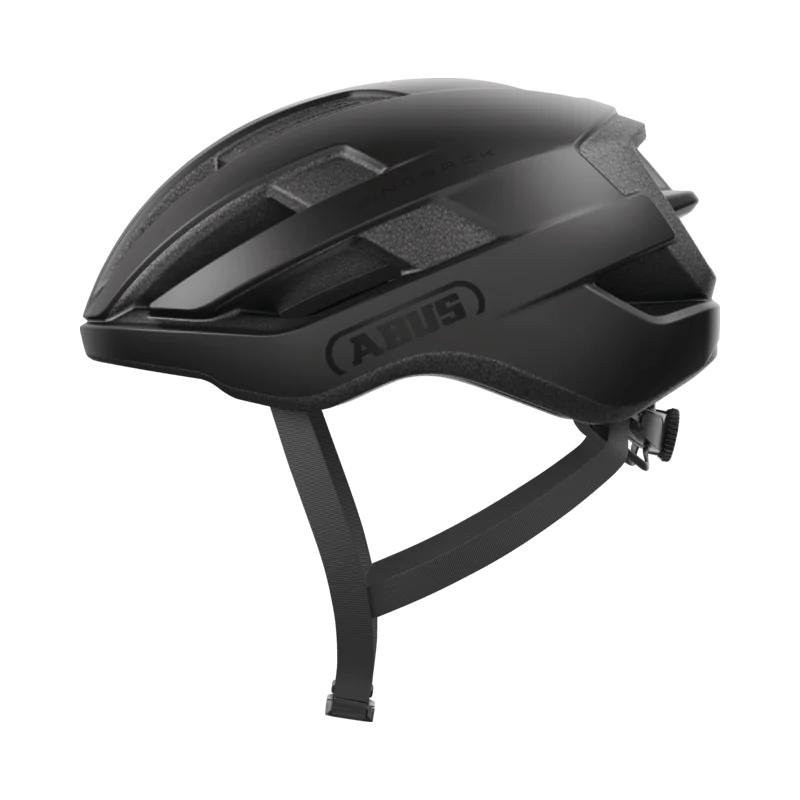 Achat Abus WingBack Velvet Black -Val de Loire Vélo Tours