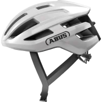 Achat Abus PowerDome Shiny White -Val de Loire Vélo Tours