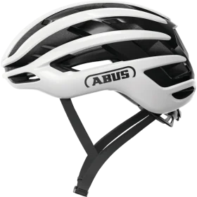 Achat Abus AirBreaker 2.0 Shiny White -Val de Loire Vélo Tours