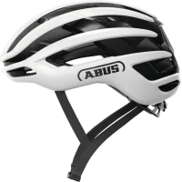 Achat Abus AirBreaker 2.0 Shiny White -Val de Loire Vélo Tours