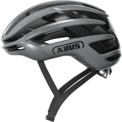 Achat Abus AirBreaker 2.0 Graphite Silver -Val de Loire Vélo Tours
