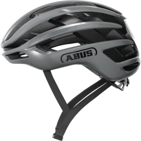 Achat Abus AirBreaker 2.0 Graphite Silver -Val de Loire Vélo Tours