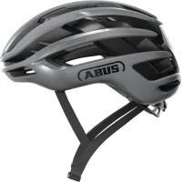 Achat Abus AirBreaker 2.0 Graphite Silver -Val de Loire Vélo Tours