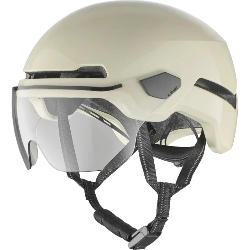 Achat Mavic Casque Speedcity 2 Crème -Val de Loire Vélo Tours