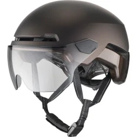 Achat Mavic Casque Speedcity 2 Bronze -Val de Loire Vélo Tours